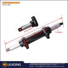 Forklift Power Steering Cylinder Steering Hydraulic Cylinders for Forklift